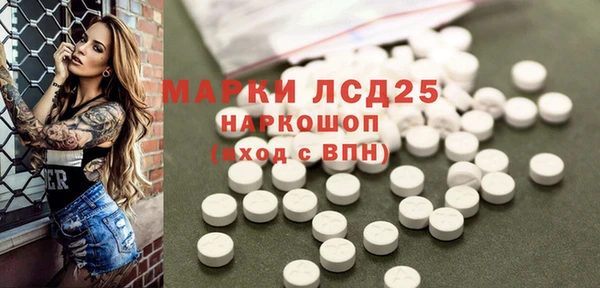 ALPHA PVP Бердск